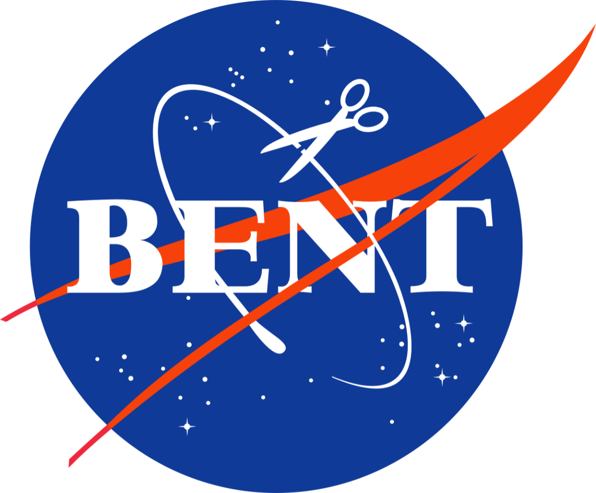 BENT Barbershop NASA design